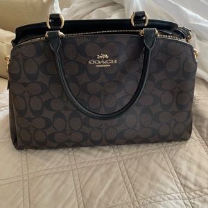 Brand new coach bag